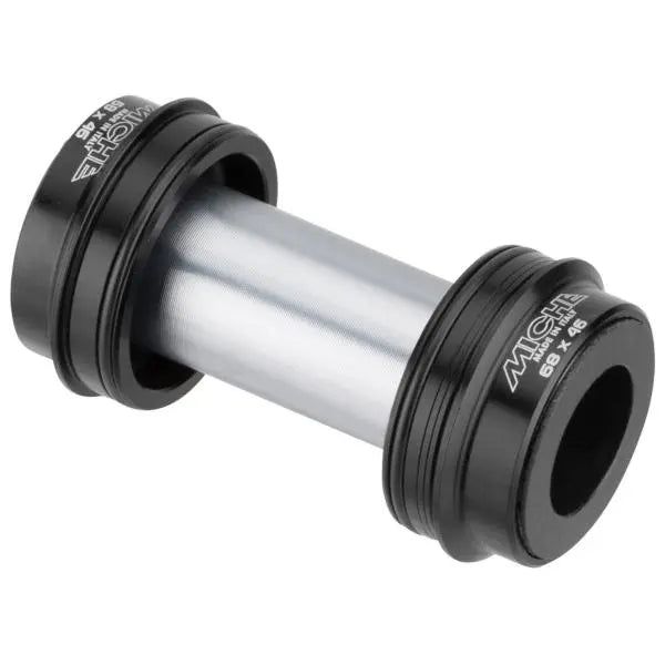 Miche Evo Max bottom bracket smooth durable road and track bike drivetrain component