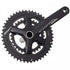 Miche Graff 11-speed crankset for gravel and road bike performance