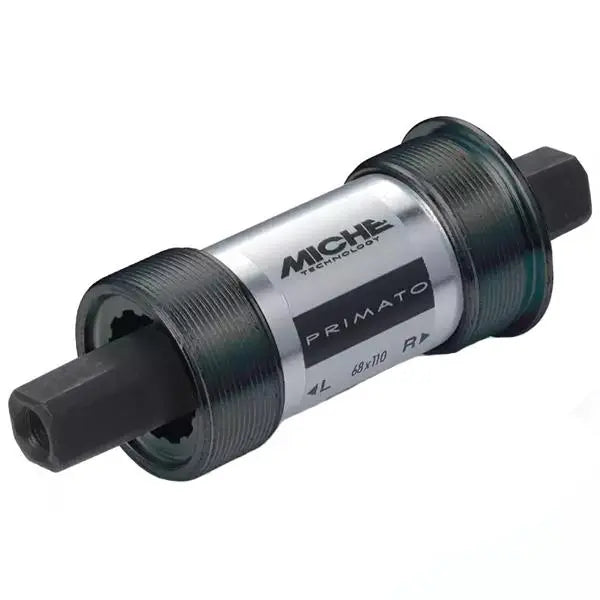 Miche Primato bottom bracket JIS durable smooth road and track bike drivetrain component