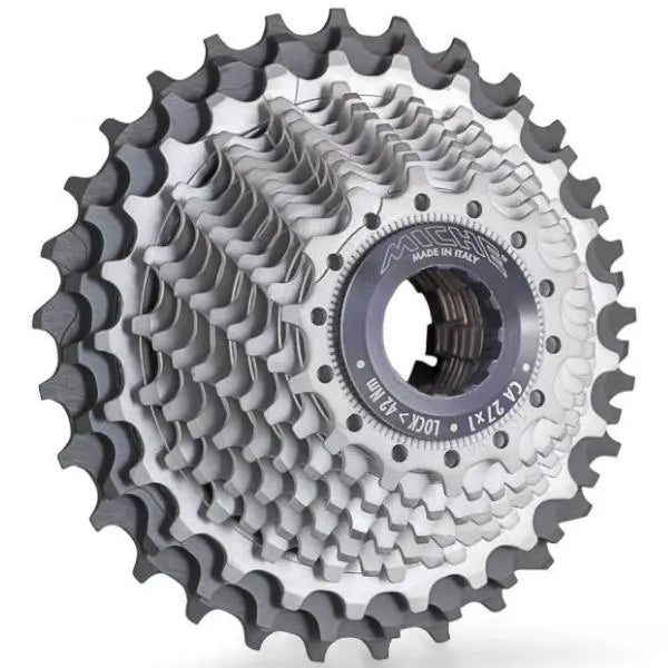 Miche Primato K12 Cassette for Campagnolo road bikes – durable precise 12-speed drivetrain component