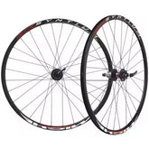 Miche Syntium DX Clincher Wheels for road bikes – durable smooth-rolling alloy wheelset