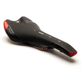 Prologo Scratch 2 Tirox saddle for road and mountain bikes with ergonomic design