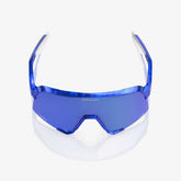 100% S3 RBH LE Sunglasses top view