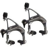 SRAM Force 22 brake caliper dual pivot lightweight road bike brake for powerful and consistent stopping performance