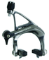 SRAM Force 22 brake caliper dual pivot lightweight road bike brake for powerful and consistent stopping performance