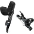 SRAM Force 22 CX1 HRD 11 speed hydraulic shifters and brake levers for road and cyclocross bikes