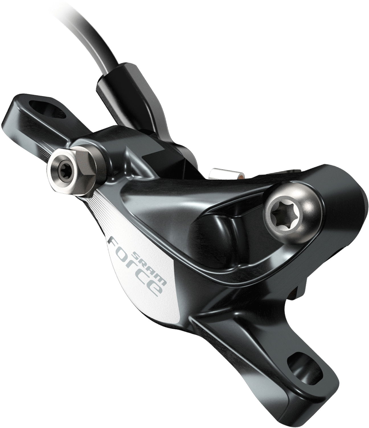 SRAM Force 22 CX1 HRD 11 speed hydraulic shifters and brake levers for road and cyclocross bikes