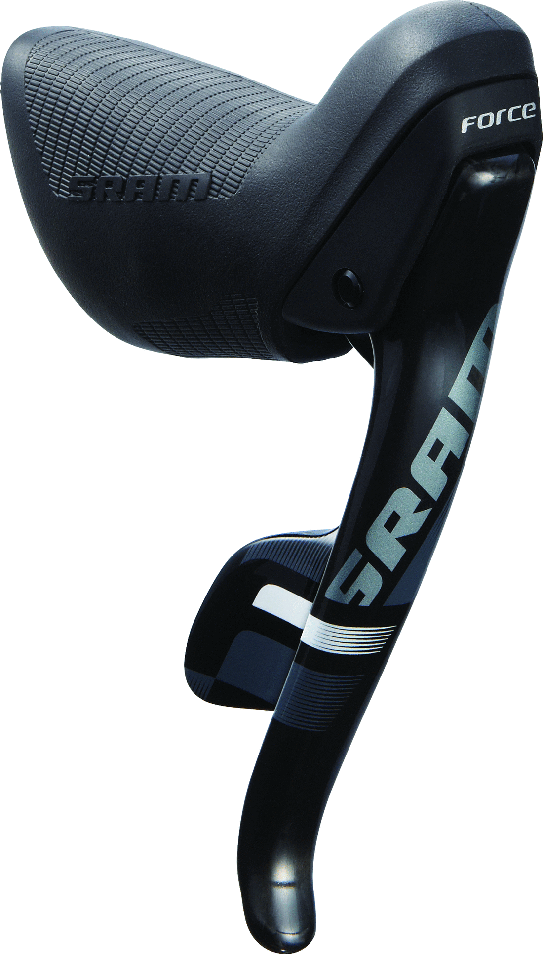 SRAM Force 22 and Force 1 shifter 11 speed ergonomic lever for road gravel and cyclocross bikes