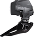 SRAM Force eTap AXS front derailleur 12 speed wireless braze-on road and gravel bike drivetrain component