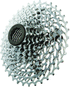 SRAM PG-1030 10 speed bicycle cassette durable smooth shifting road gravel and mountain bike drivetrain component