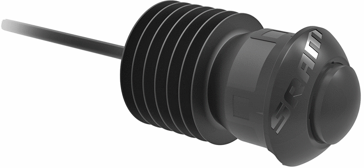 SRAM RED eTap CLICS remote shifters for aero and TT handlebars wireless drivetrain controls