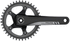 SRAM Rival 1 GXP crankset 1x11-speed durable gravel and cyclocross bike drivetrain component