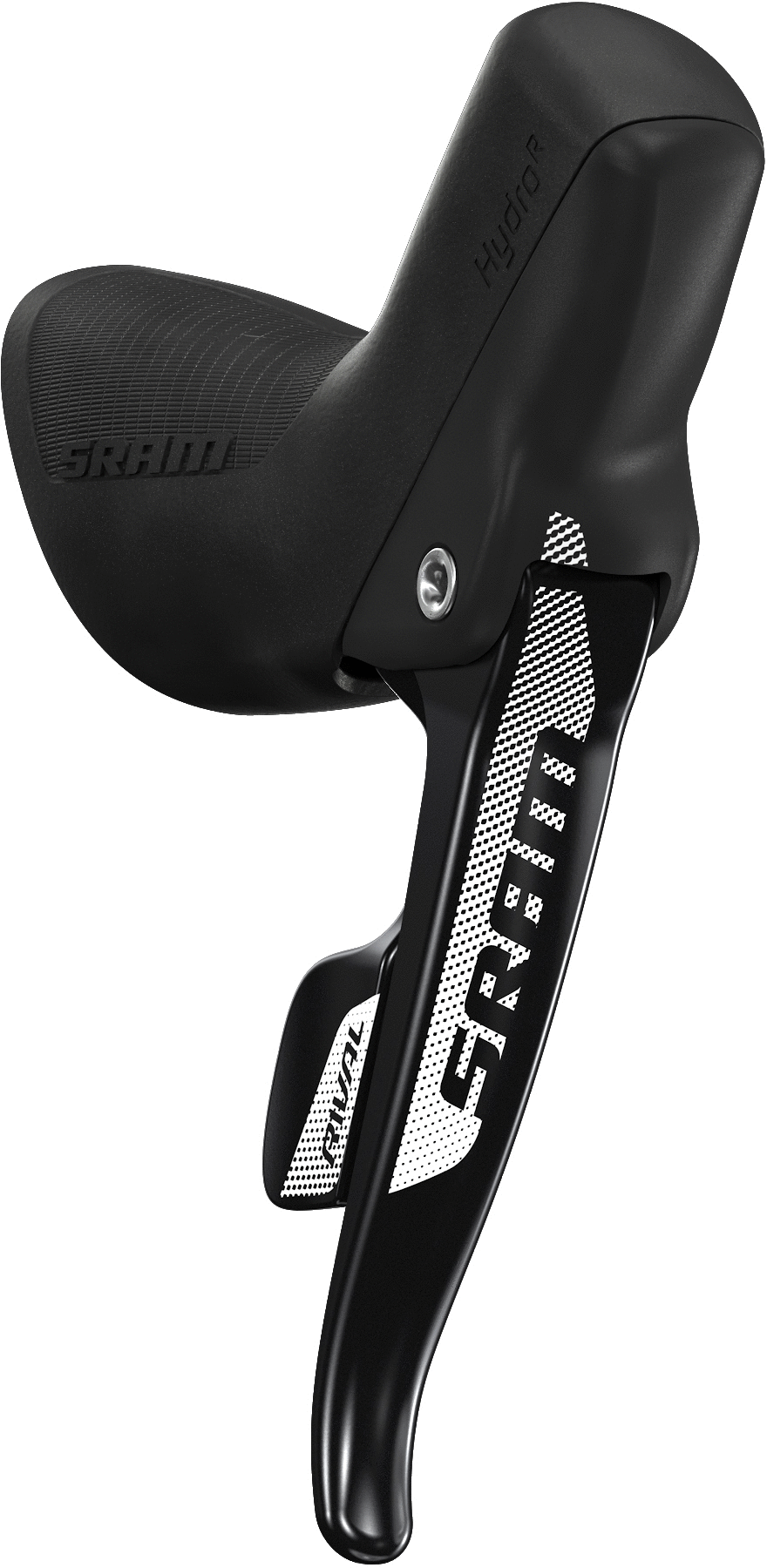 SRAM Rival 22 Rival 1 HRD 11 speed hydraulic shifters and brake levers for road gravel and cyclocross bikes