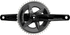 SRAM Rival AXS DUB crankset alloy arms wireless drivetrain road bike component