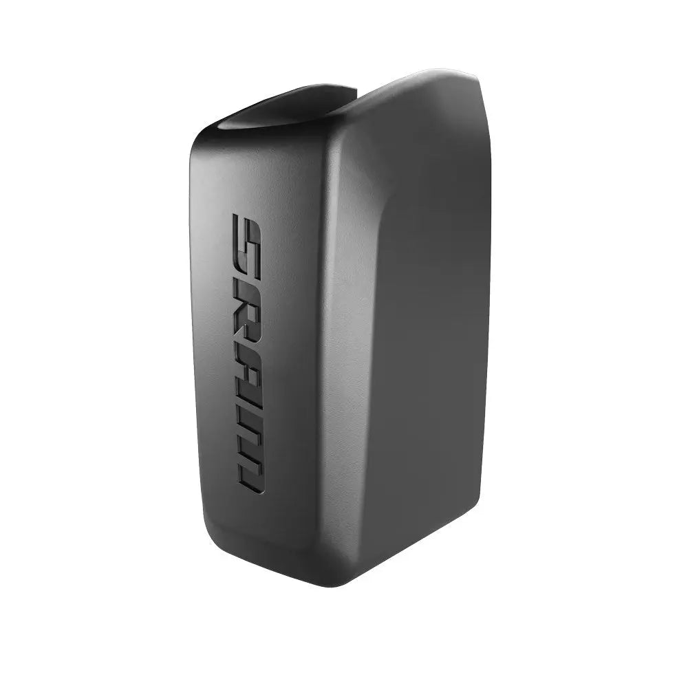 SRAM eTap AXS derailleur battery rechargeable power source for wireless drivetrain