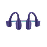 Suunto Aqua Light waterproof sports headphones with lightweight open-ear design for cycling, swimming, and endurance training