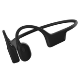 Suunto Sonic open-ear sports headphones for cycling, running, and outdoor workouts with wireless Bluetooth connectivity and durable design