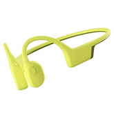 Suunto Sonic open-ear sports headphones for cycling, running, and outdoor workouts with wireless Bluetooth connectivity and durable design