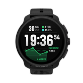Suunto Race 2 Sports Watch with GPS tracking, heart rate monitor, and durable design for cycling and endurance performance