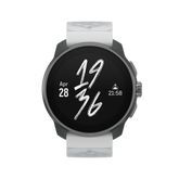 Suunto Race S Sports Watch with GPS tracking, heart rate monitor, and lightweight design for cycling and endurance athletes