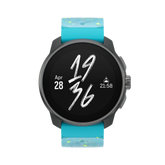 Suunto Race S Sports Watch with GPS tracking, heart rate monitor, and lightweight design for cycling and endurance athletes