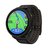 Suunto Vertical 2 Sports Watch with solar power, GPS navigation, and rugged outdoor design for cycling and endurance athletes