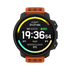 Suunto Vertical 2 Sports Watch with solar power, GPS navigation, and rugged outdoor design for cycling and endurance athletes