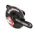 Vision Tech Trimax TT BB30 175mm crankset for triathlon and time trial bikes
