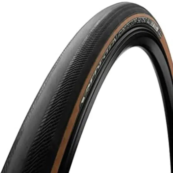 Vredestein Fortezza Senso All Weather clincher tire 700c performance road bike tire for wet and dry conditions
