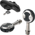 Wahoo Speedplay NANO Pedal System – lightweight dual-sided road bike pedals for maximum power and performance