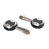 Wahoo Speedplay NANO Pedal System – lightweight dual-sided road bike pedals for maximum power and performance