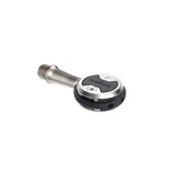 Wahoo Speedplay NANO Pedal System – lightweight dual-sided road bike pedals for maximum power and performance