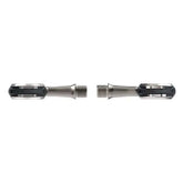 Wahoo Speedplay NANO Pedal System – lightweight dual-sided road bike pedals for maximum power and performance