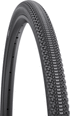 WTB Vulpine tubeless gravel tire with SG2 puncture protection and Dual DNA rubber compound