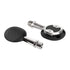 Wahoo Speedplay Aero Pedals – aerodynamic dual-sided road bike pedals for efficient power transfer and racing performance