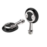 Wahoo Speedplay Aero Pedals – aerodynamic dual-sided road bike pedals for efficient power transfer and racing performance