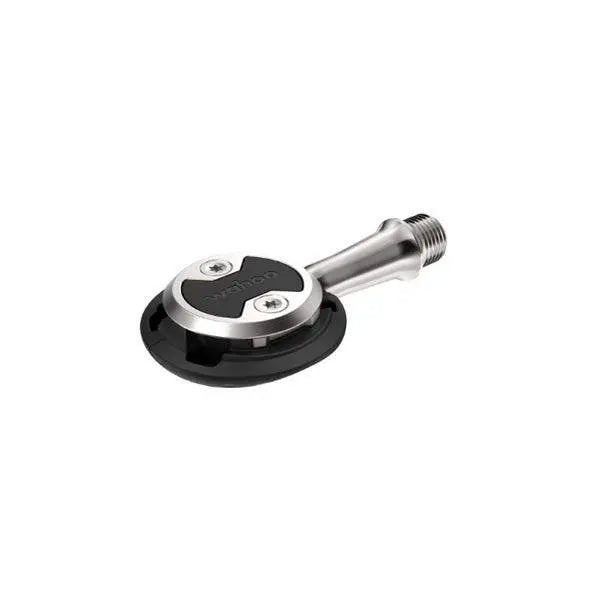Wahoo Speedplay Aero Pedals – aerodynamic dual-sided road bike pedals for efficient power transfer and racing performance