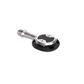 Wahoo Speedplay Aero Pedals – aerodynamic dual-sided road bike pedals for efficient power transfer and racing performance
