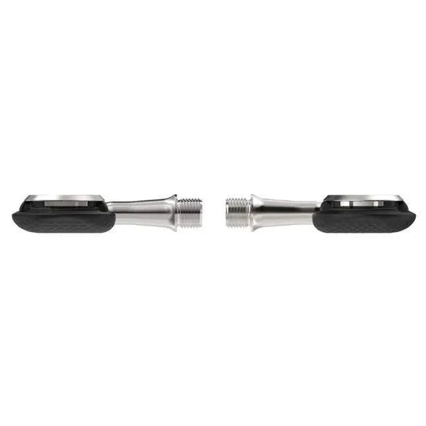 Wahoo Speedplay Aero Pedals – aerodynamic dual-sided road bike pedals for efficient power transfer and racing performance
