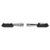 Wahoo Speedplay Aero Pedals – aerodynamic dual-sided road bike pedals for efficient power transfer and racing performance