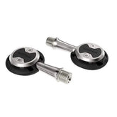 Wahoo Speedplay Aero Pedals – aerodynamic dual-sided road bike pedals for efficient power transfer and racing performance