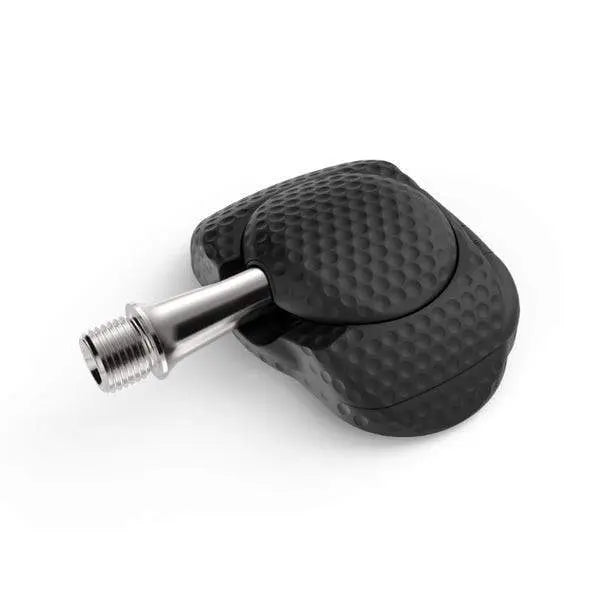 Wahoo Speedplay Aero Pedals – aerodynamic dual-sided road bike pedals for efficient power transfer and racing performance