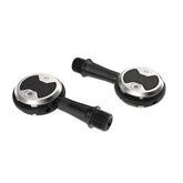 Wahoo Speedplay Comp Pedals – dual-sided road cycling pedals with smooth engagement and durable performance