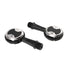Wahoo Speedplay Comp Pedals – dual-sided road cycling pedals with smooth engagement and durable performance