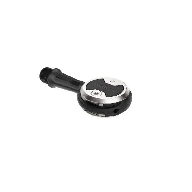 Wahoo Speedplay Comp Pedals – dual-sided road cycling pedals with smooth engagement and durable performance