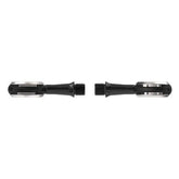 Wahoo Speedplay Comp Pedals – dual-sided road cycling pedals with smooth engagement and durable performance