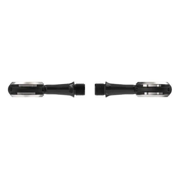 Wahoo Speedplay Comp Pedals – dual-sided road cycling pedals with smooth engagement and durable performance
