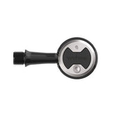 Wahoo Speedplay Comp Pedals – dual-sided road cycling pedals with smooth engagement and durable performance