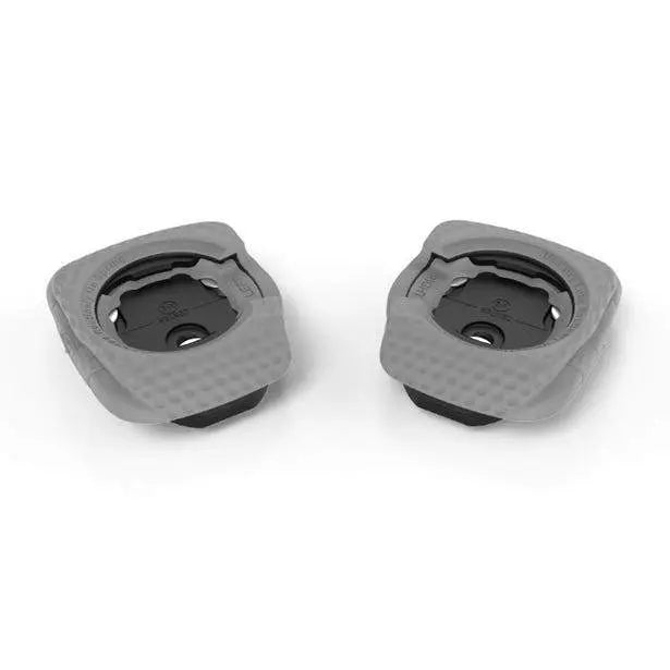 Wahoo Speedplay Comp Pedals – dual-sided road cycling pedals with smooth engagement and durable performance