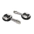 Wahoo Speedplay Zero Pedals – dual-sided lightweight road bike pedals for efficient power transfer and performance riding